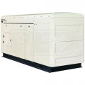 Cummins RX36 Power Connect™ Series 36kW Standby Power Generator (120/240V 3-Phase)