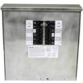 Generac 6381 - 50-Amp (12-Circuit) Outdoor Manual Transfer Switch