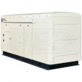 Cummins RX60 Power Connect™ Series 60kW Standby Power Generator (120/240V 3-Phase)