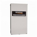 Generac 300-Amp Automatic Smart Transfer Switch w/ Power Management (Service Disconnect)