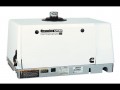 Cummins Onan QG 7000 - 7000 Watt Commercial Mobile Generator (120/240V 30A).
