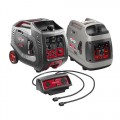 Briggs & Stratton P2200 Inverter Package with Parallel Cable Kit