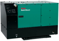 Cummins Onan RV QD12500 - 12.5kW RV Generator (Diesel)