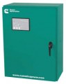 Cummins OTEC400 - 400-Amp PowerCommand® Indoor Automatic Transfer Switch (120/208V)