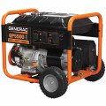 Generac GP5500 - 5500 Watt Portable Generator