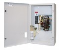Milbank Vigilant Series 200-Amp Outdoor Automatic Transfer Switch