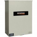 Generac 200-Amp Automatic Transfer Switch (Service Disconnect - 277/480V)