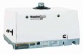 Cummins Onan QG 5500 - 5500 Watt EFI Commercial Mobile Generator (120/240V 30A)