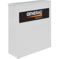 Generac 200-Amp Automatic Smart Transfer Switch w/ Power Management (Service Disconnect).