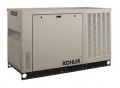 Kohler 38RCLB 38kW Emergency Standby Power Generator (120/240V Single-Phase)