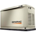 Generac Guardian™ 20kW Aluminum Home Standby Generator