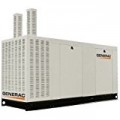 Generac Commercial Series 100kW Standby Generator (120/208V 3-Phase)(LP) SCAQMD Compliant