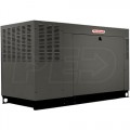 Honeywell™ 80 kW Commercial Automatic Standby Generator (NG - 277/480V 3-Phase) (48 State Comp.)