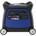 Yamaha EF4500iSE - 4000 Watt Electric Start Inverter Generator