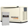 Generac Synergy™ 20kW Variable Speed Standby Generator (200A Service Disc.+ Power Mgmt. & MobileLink™)