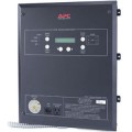 APC 30-Amp (120V 6-Circuit) Indoor Manual Transfer Switch
