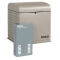 Kohler 8kW Home Standby Generator System (100A 12-Circuit Automatic Switch)