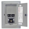 Reliance Controls 100A Utility/50A (GFI) Gen Outdoor Manual Panel/Link X Series Transfer Switch