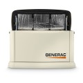 Generac Guardian™ 9kW Aluminum Home Standby Generator
