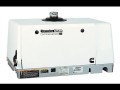 Cummins Onan QG 6500 - 6500 Watt LP Commercial Mobile Generator (120/240V 30A)