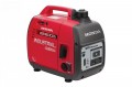 Honda EB2000I - 1600 Watt Portable Industrial Inverter Generator w/ GFCI Protection