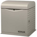 Kohler 12RES - 12 kW Home Standby Generator