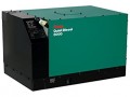 Cummins Onan QD 6000 - 6000 Watt Quiet Diesel Commercial Mobile Generator (120V 30A)
