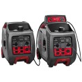 Briggs & Stratton P3000 Inverter Package with Parallel Cable