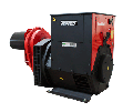 Winco W145FPTOT-17 - 145 kW Tractor-Driven PTO Generator 3-Phase (120/240V)