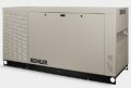 Kohler 48RCL - 48 kW Emergency Standby Power Generator (120/240V Single-Phase)