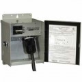 Reliance Controls 30-Amp (120V 1-Circuit) Outdoor Transfer Switch