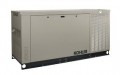 Kohler 60RCL - 60kW Emergency Standby Power Generator (120/240V Single-Phase) (Scratch & Dent)